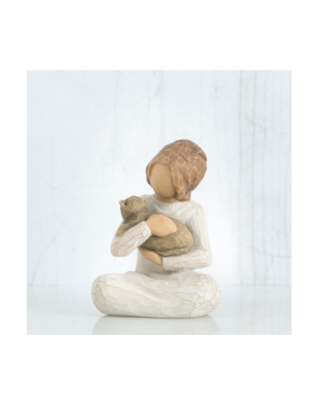 Willow tree - Kindness Girl