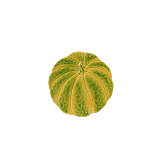 Abóbora Prato Sobremesa