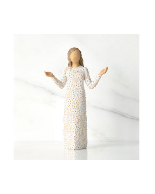 Willow Tree Everyday Blessings