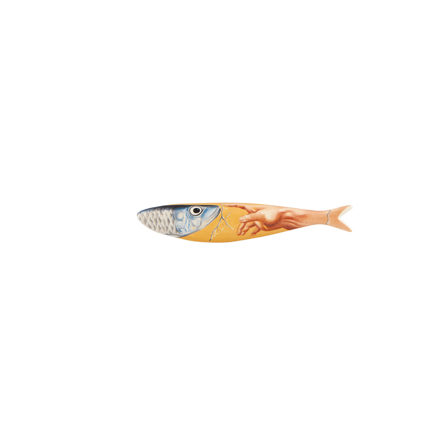 Sardinha Criação by Teresa Dias