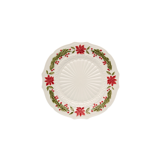 Natal Prato Marcador