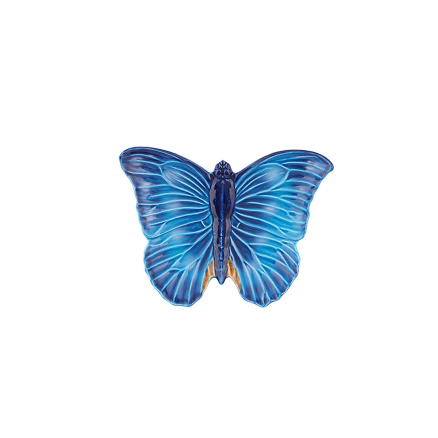 Cloudy Butterflies Vide Poche