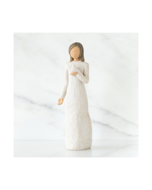 Willow Tree With Sympathy