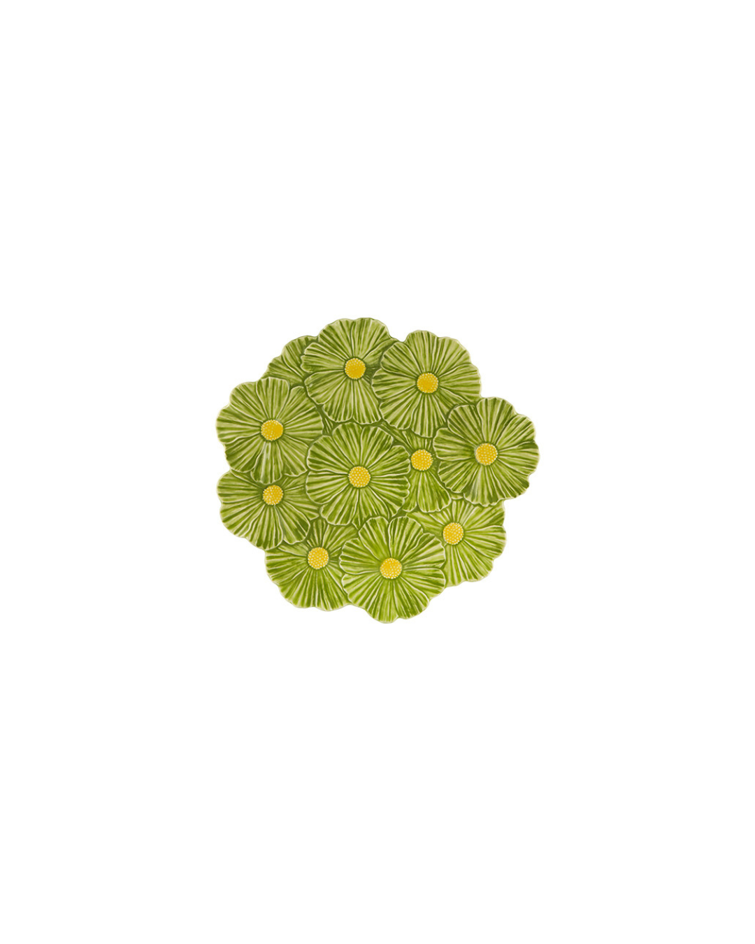 Maria Flor Prato Marcador