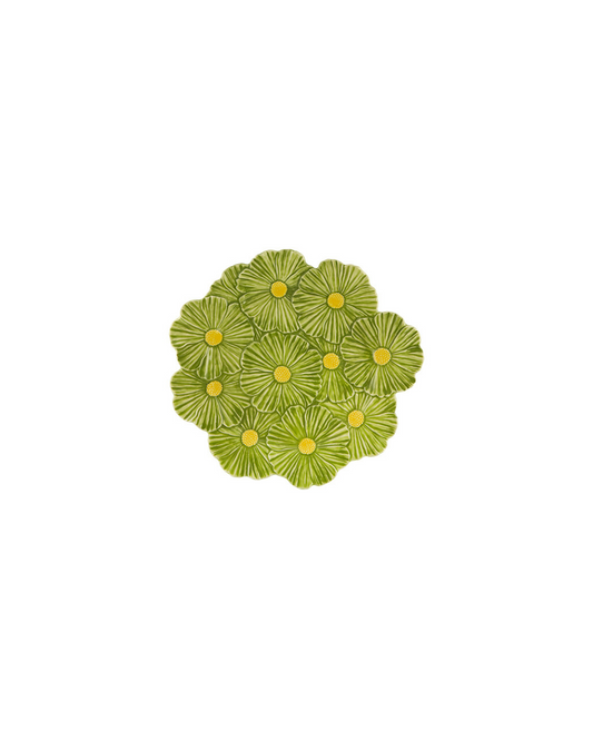 Maria Flor Prato Marcador