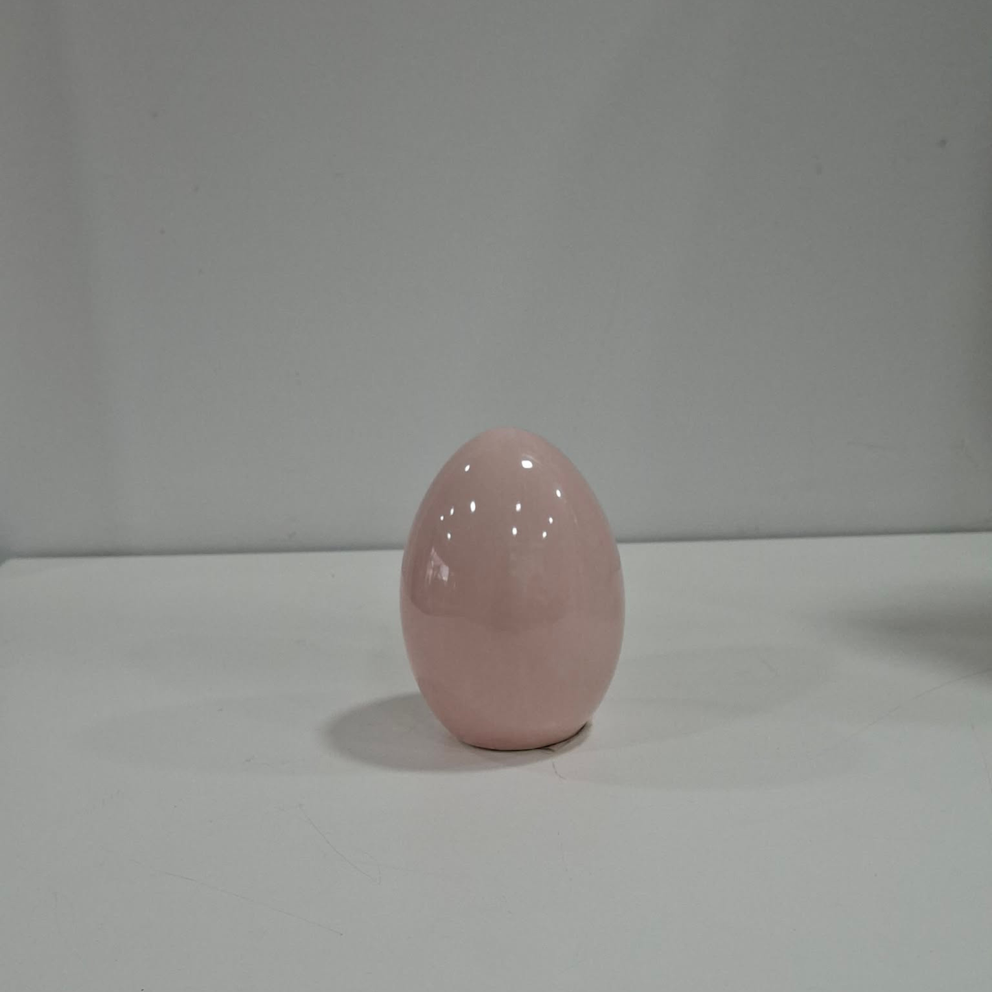 Ovo cerâmica