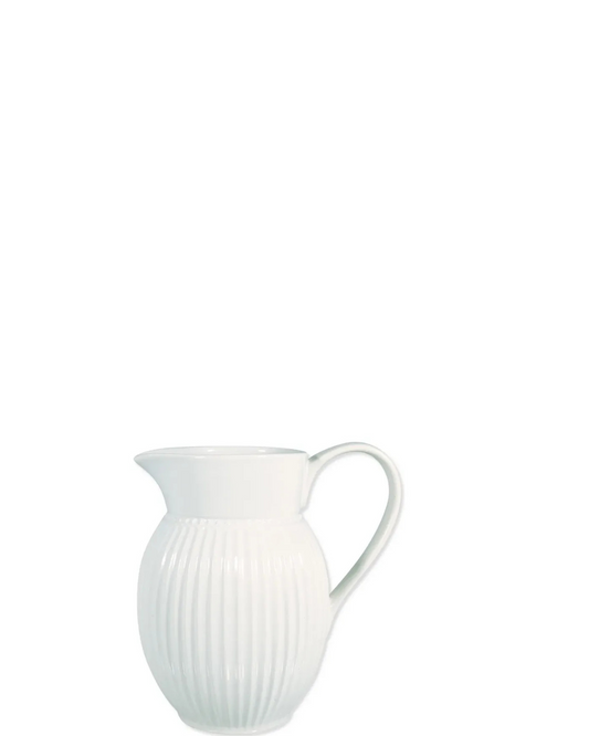 Jug Alice White 1,5l