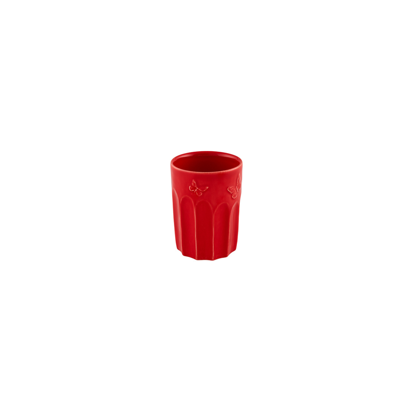 Pátio Copo Baixo