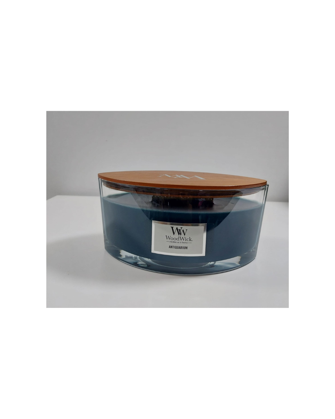 WoodWick Antiquarium