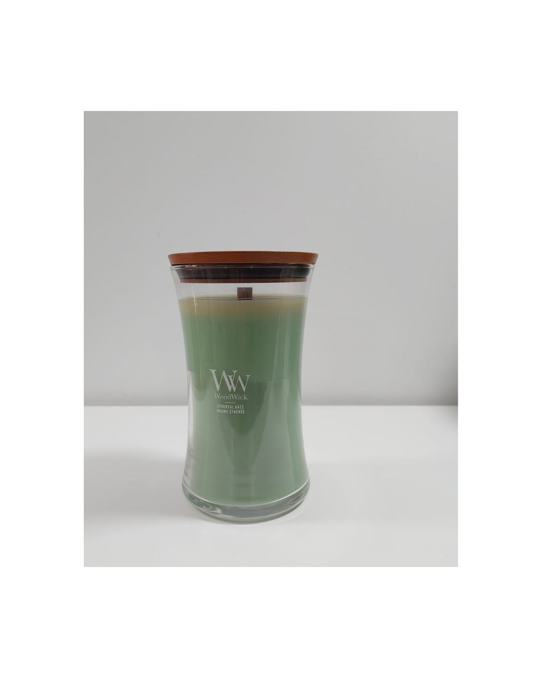 WoodWick Ethereal Haze