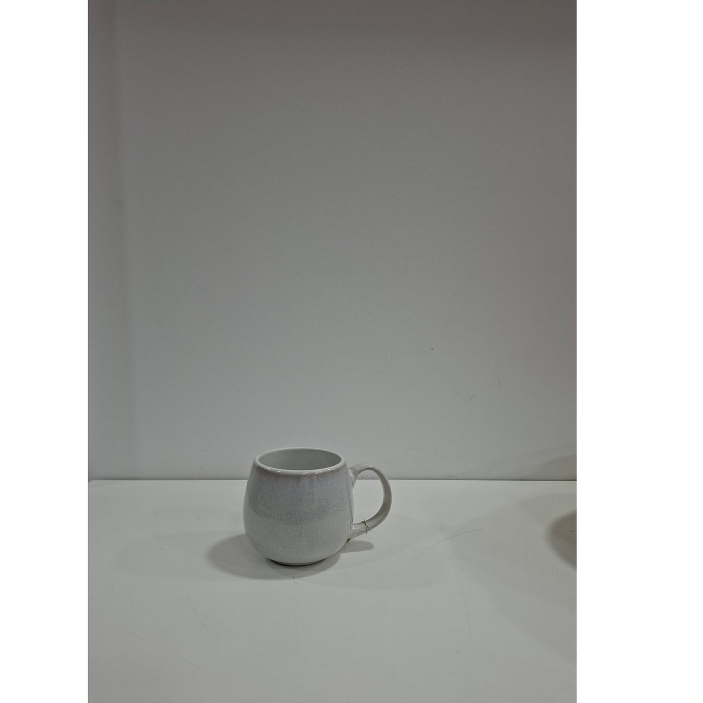 Mug Branca