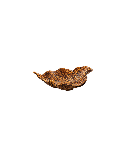 Gudrun Folha de Bétula Pequena