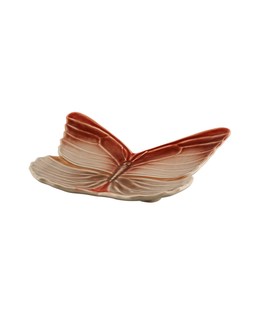 Cloudy Butterflies Prato Sobremesa