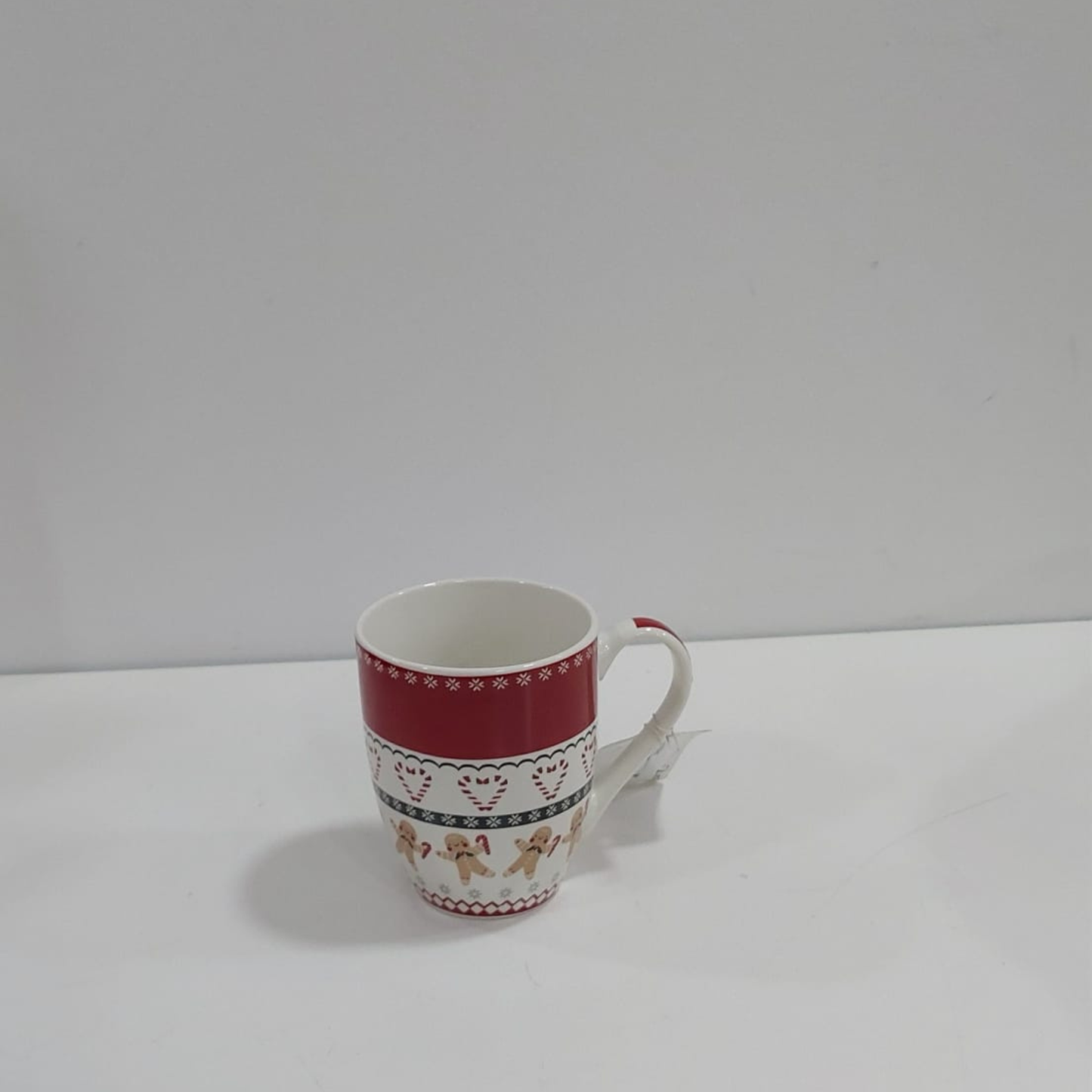 Caneca Natal