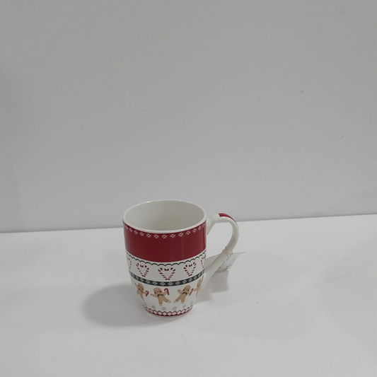 Caneca Natal