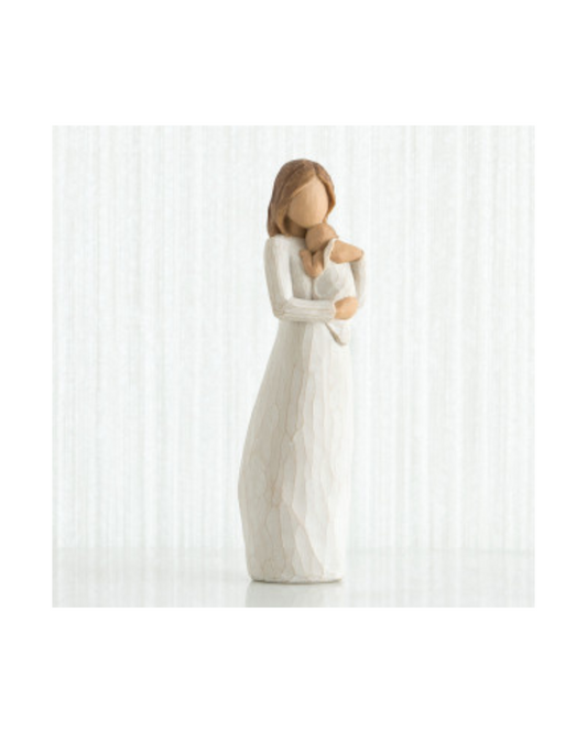 Willow Tree Angel of Mine