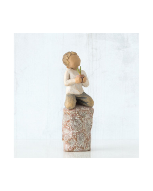 Willow Tree Something Special