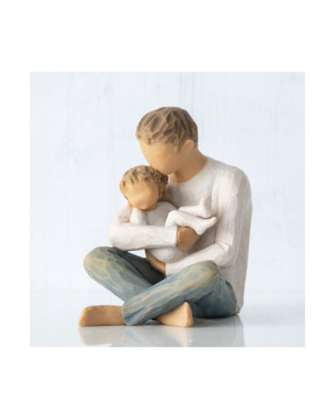 Willow Tree Little One