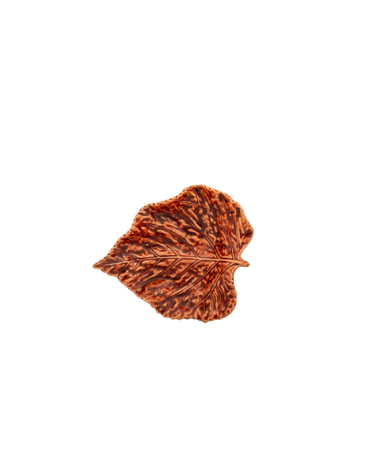 Gudrun Folha de Bétula Pequena