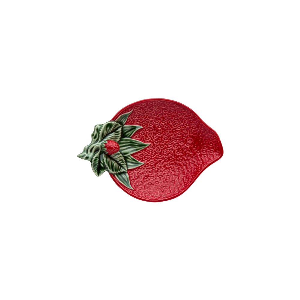 Morangos Azeitoneira