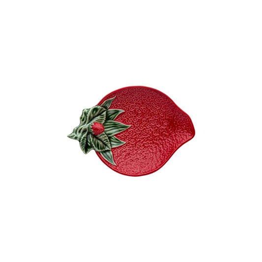 Morangos Azeitoneira