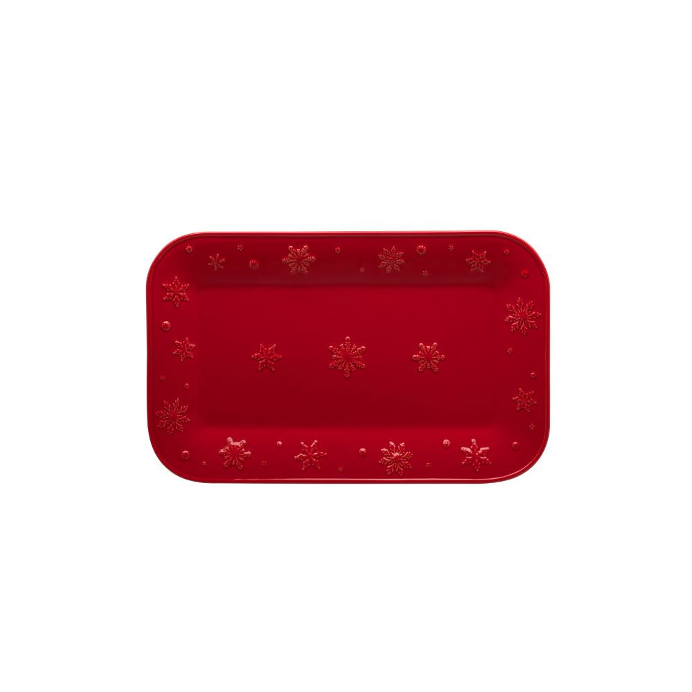 Snowflakes Tabuleiro Pequeno