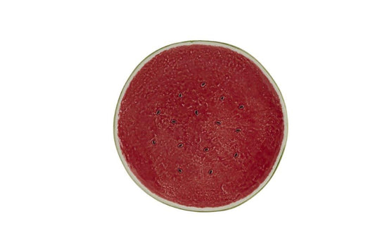 Melancia Prato Marcador