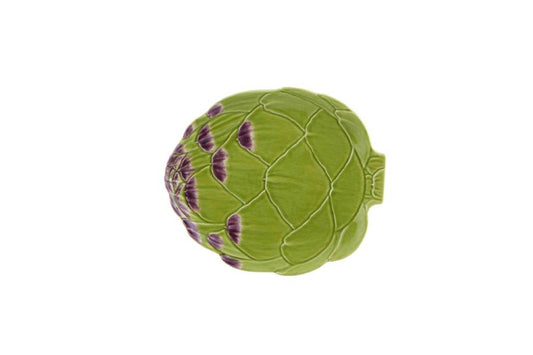 Alcachofra Prato Fruta