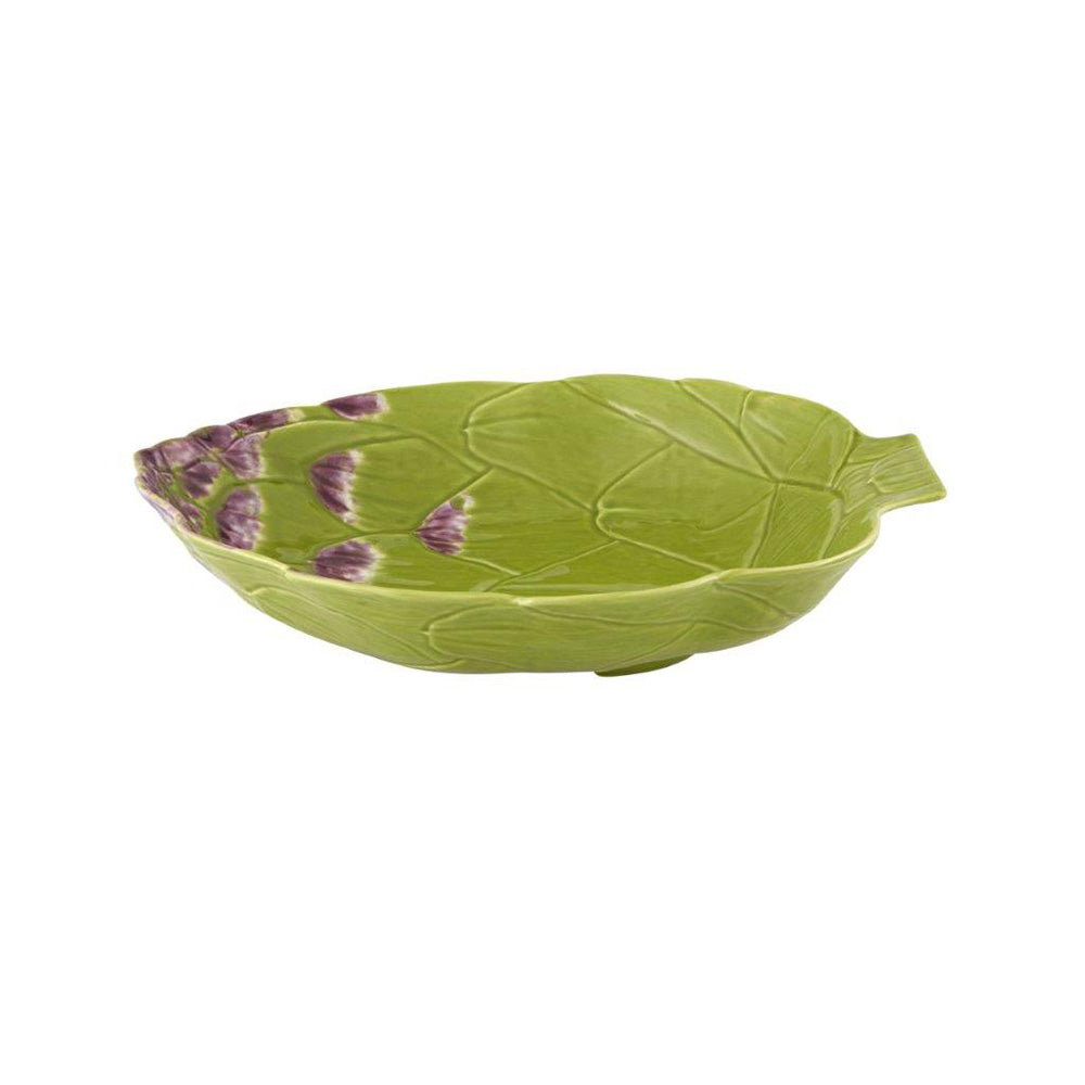 Alcachofra Saladeira Pasta