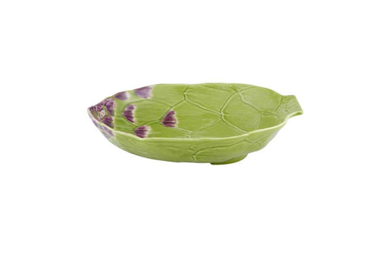 Alcachofra Prato Pasta