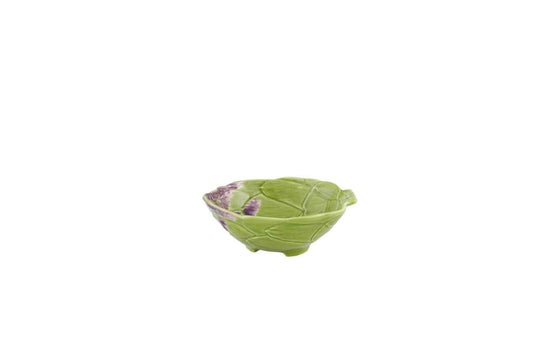 Alcachofra Tigela Pequena