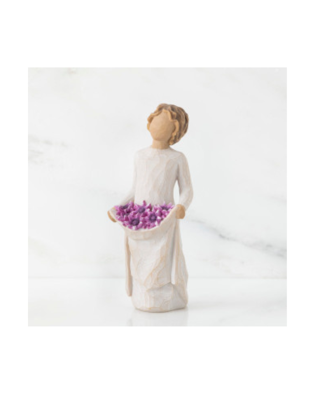 Willow Tree Simple Joy