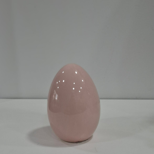 Ovo cerâmica