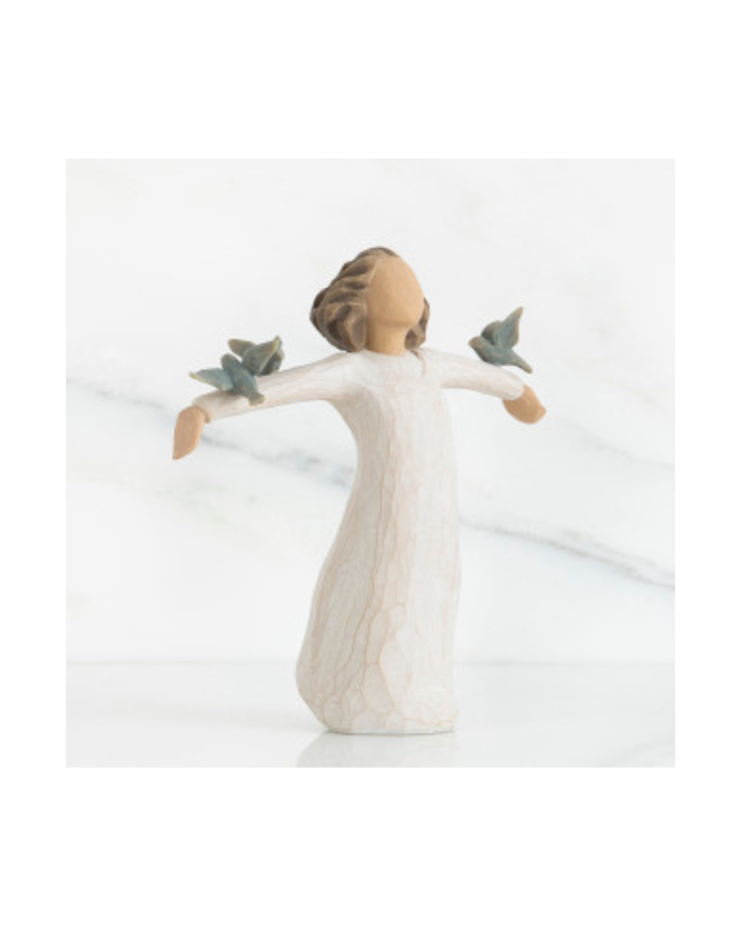 Willow Tree  Happiness