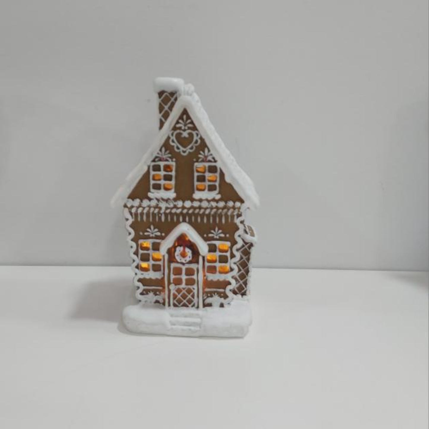 Ginger House Led