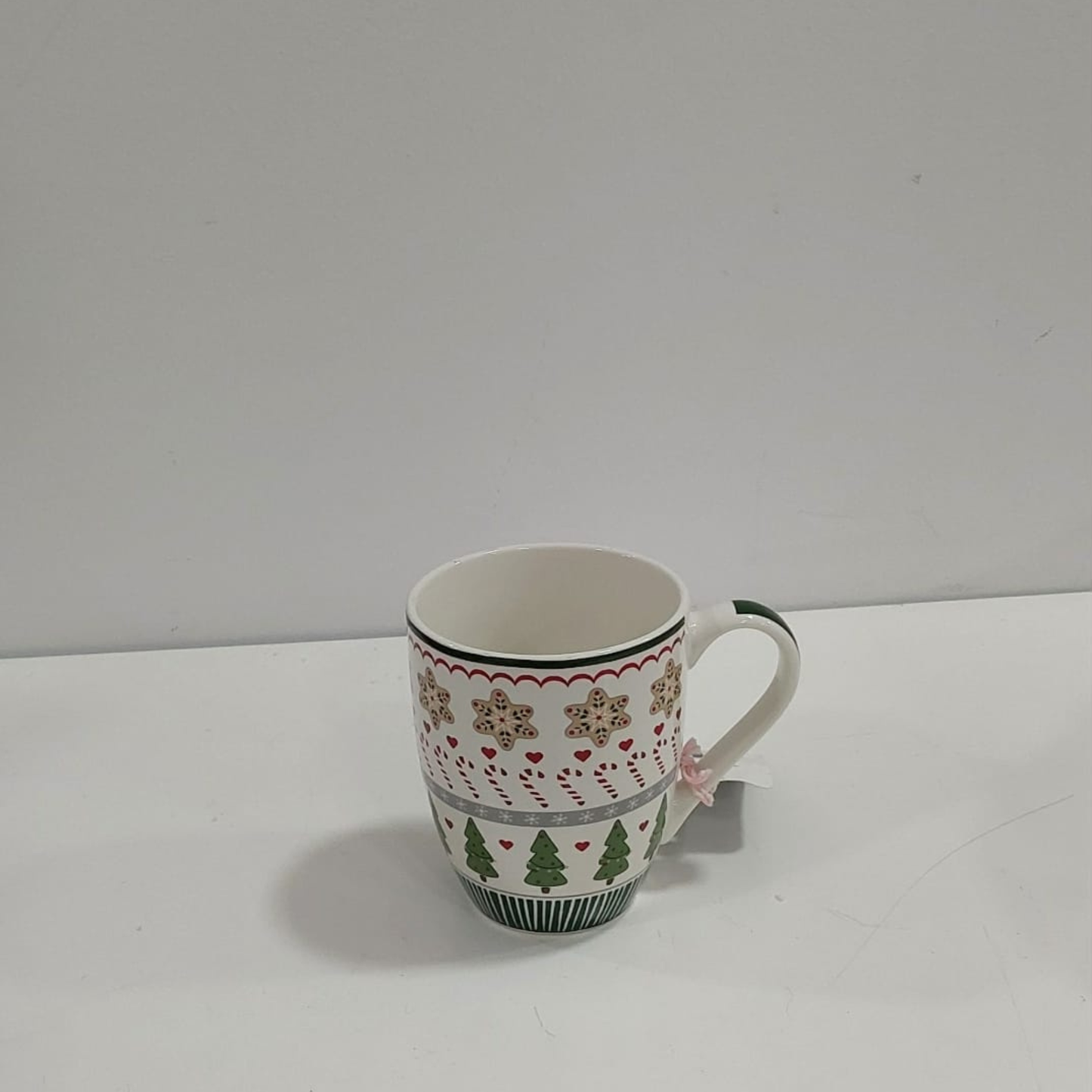 Caneca Natal