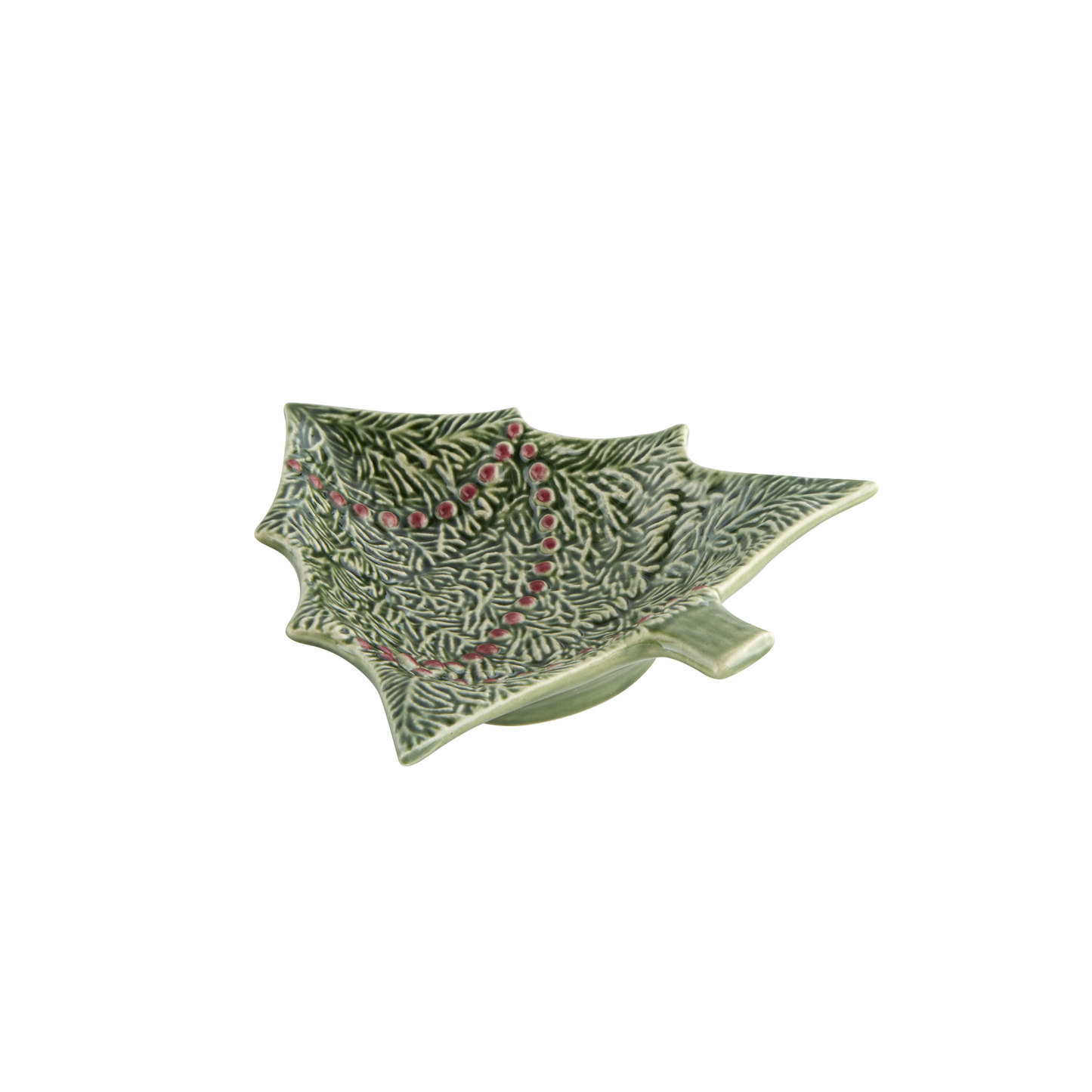 Natal Taça Pequena Árvore Natal