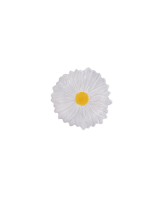 Maria Flor Prato Sobremesa Margarida