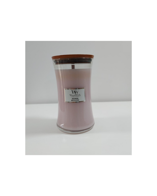WoodWick Rosewood