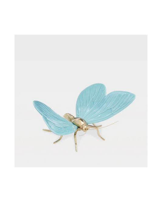 Laboratório d' Estórias  Esperança na vida das Borboletas