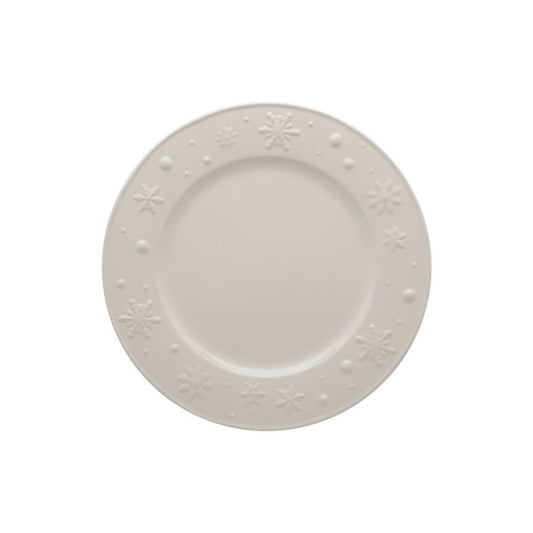 Snowflakes Prato Raso