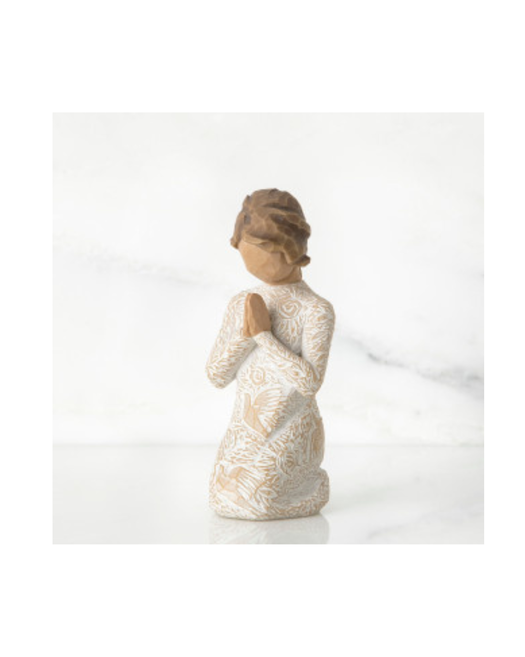 Willow Tree Prayer of Peace