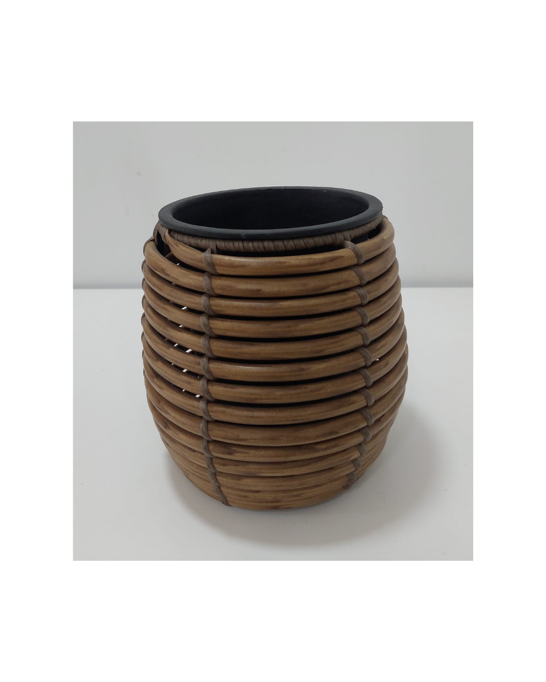 Floreira Ratan Castanha