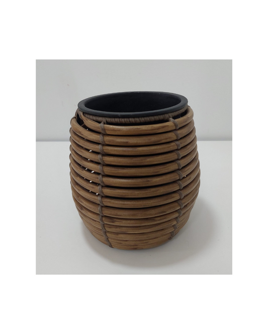 Floreira Ratan Castanha