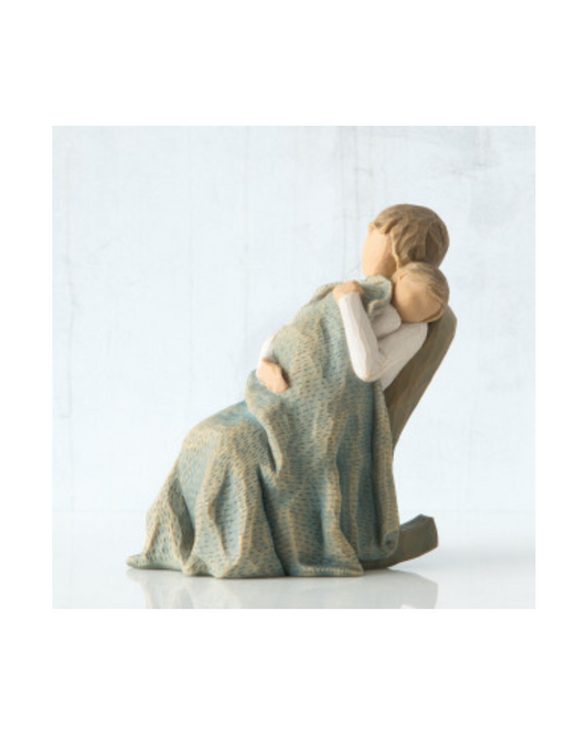 Willow Tree The Quilt