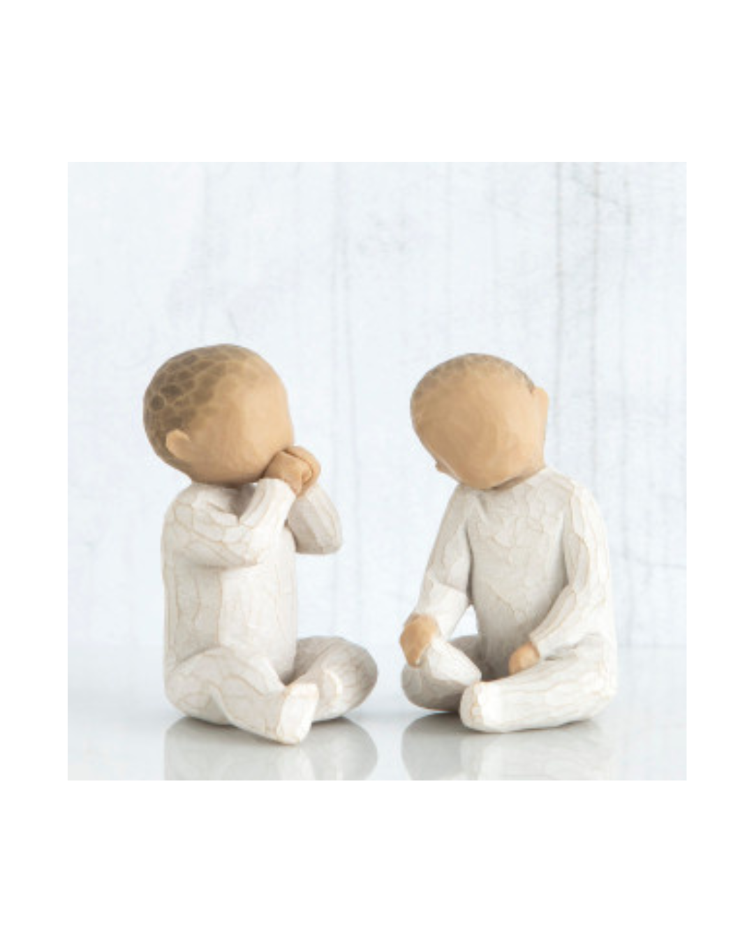 Willow Tree Two together