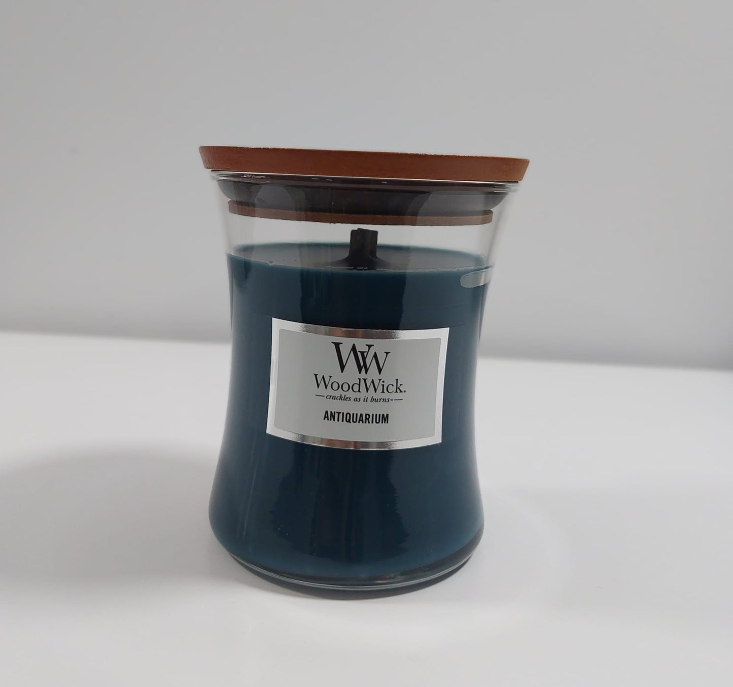 WoodWick Antiquarium