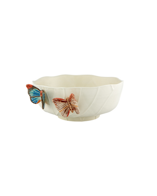 Cloudy Butterflies Saladeira Grande