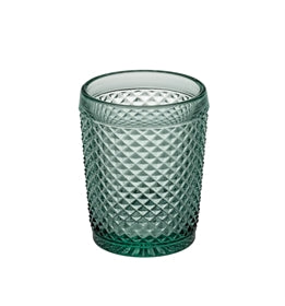 Bicos Menta Pack 4 Copos Baixos