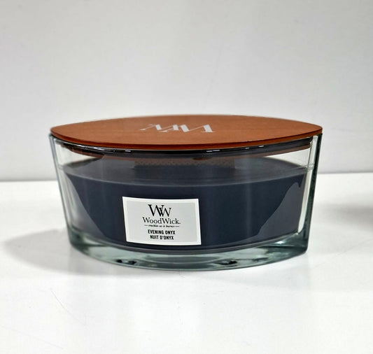 WoodWick Evening Onyx